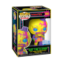 Funko Pop Art the Clown with Head (Blacklight) – Figurine Terrifier Cinéma Horreur Collector Vinyle Officielle