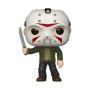 Funko Pop Jason – Figurine Friday the 13th Cinéma Horreur Collector Vinyle Officielle