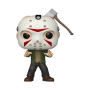 Funko Pop Jason (Axe in Head) – Figurine Friday the 13th Cinéma Horreur Collector Vinyle Officielle