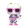 Funko Pop Invisible Man (Anime) – Figurine Universal Monsters Cinéma Horreur Collector Vinyle Officielle