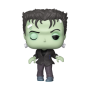 Funko Pop Frankenstein (Anime) – Figurine Universal Monsters Cinéma Horreur Collector Vinyle Officielle