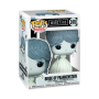 Funko Pop Bride of Frankenstein (Anime) – Figurine Universal Monsters Cinéma Horreur Collector Vinyle Officielle