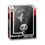 Funko Pop VHS Covers Ghost Face – Figurine Scream Cinéma Horreur Collector Vinyle Officielle