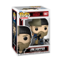 Funko Pop Jim Hopper (Split) – Figurine Stranger Things Cinéma Horreur Collector Vinyle Officielle