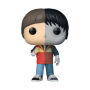Funko Pop Will Byers (Split) – Figurine Stranger Things Cinéma Horreur Collector Vinyle Officielle