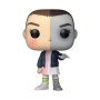Funko Pop Eleven (Split) – Figurine Stranger Things Cinéma Horreur Collector Vinyle Officielle