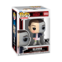 Funko Pop Eleven (Split) – Figurine Stranger Things Cinéma Horreur Collector Vinyle Officielle