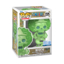 Funko Pop Brook – Figurine One Piece Manga Animation Collector Vinyle Officielle