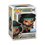Funko Pop Marshall D. Teach (Black Hole) – Figurine One Piece Manga Animation Collector Vinyle Officielle
