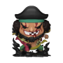 Funko Pop Marshall D. Teach (Black Hole) – Figurine One Piece Manga Animation Collector Vinyle Officielle