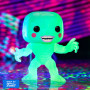 Funko Pop Dimple (Glow) – Figurine Mob Psycho 100 Manga Animation Collector Vinyle Officielle