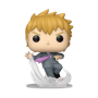Funko Pop Arataka Reigen – Figurine Mob Psycho 100 Manga Animation Collector Vinyle Officielle