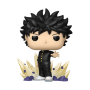 Funko Pop Mob – Figurine Mob Psycho 100 Manga Animation Collector Vinyle Officielle