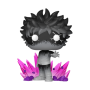 Funko Pop Mob with Aura (Glow) – Figurine Mob Psycho 100 Manga Animation Collector Vinyle Officielle