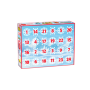 Funko Pop Bitty Pokémon Advent Countdown Calendar – Figurine Pokémon Manga Animation Collector Vinyle Officielle