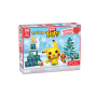 Funko Pop Bitty Pokémon Advent Countdown Calendar – Figurine Pokémon Manga Animation Collector Vinyle Officielle