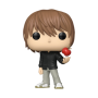 Funko Pop Light Yagami – Figurine Death Note Manga Animation Collector Vinyle Officielle