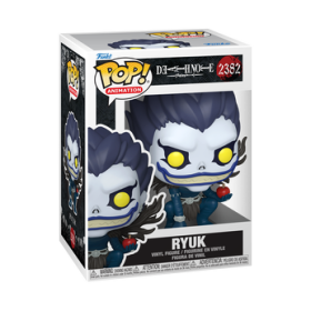 Funko Pop Ryuk – Figurine Death Note Manga Animation Collector Vinyle Officielle