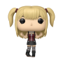 Funko Pop Misa Amane – Figurine Death Note Manga Animation Collector Vinyle Officielle
