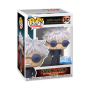 Funko Pop Young Satoru Gojo with Glasses – Figurine Jujutsu Kaisen Manga Animation Collector Vinyle Officielle