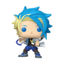 Funko Pop Jaxon Cross – Figurine Beyblade X Manga Animation Collector Vinyle Officielle