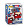 Funko Pop Pop! Daredevil (Spider-Man Mash-Up) - Officielle Marvel