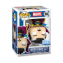 Funko Pop Pop! Doctor Strange (Spider-Man Mash-Up) - Officielle Marvel