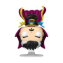 Funko Pop Pop! Doctor Strange (Spider-Man Mash-Up) - Officielle Marvel