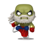 Funko Pop Pop! Maestro (Spider-Man Mash-Up) - Officielle Marvel