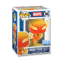 Funko Pop Pop! Human Torch (Spider-Man Mash-Up) - Officielle Marvel