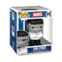 Funko Pop Pop! Super Joe Fixit - Officielle Marvel