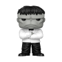 Funko Pop Pop! Super Joe Fixit - Officielle Marvel