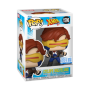 Funko Pop Pop! Cyclops (Wasteland) (X-Men '97) - Officielle Marvel