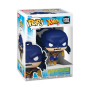 Funko Pop Pop! Wolverine (Wasteland) (X-Men '97) - Officielle Marvel