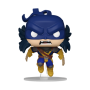 Funko Pop Pop! Wolverine (Wasteland) (X-Men '97) - Officielle Marvel