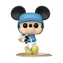 Funko Pop Pop! Baseball Mickey - Officielle Disney
