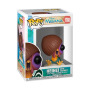 Funko Pop Pop! Hei Hei with Coconut - Officielle Disney