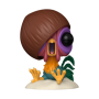 Funko Pop Pop! Hei Hei with Coconut - Officielle Disney