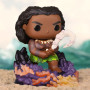 Funko Pop Pop! Premium Maui (Glow) - Officielle Disney