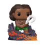 Funko Pop Pop! Premium Maui (Glow) - Officielle Disney