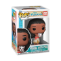 Funko Pop Pop! Moana with Pua - Officielle Disney