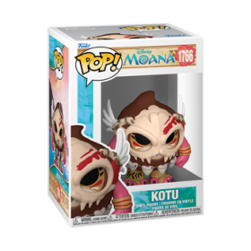 Funko Pop Pop! Kotu - Officielle Disney