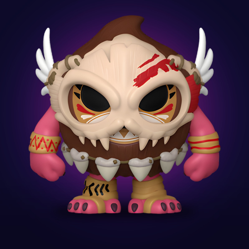 Funko Pop Kotu - Figurine Disney Collector Vinyle Officielle
