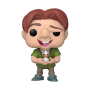 Funko Pop Pop! Quasimodo with Bird - Officielle Disney
