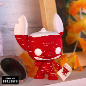 Funko Pop Pop! Stitch with Mood Chart (Deco) - Officielle Disney