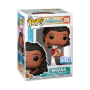 Funko Pop Pop! Moana (Leaping) - Officielle Disney