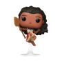 Funko Pop Pop! Moana (Leaping) - Officielle Disney
