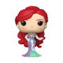 Funko Pop Pop! Ariel (Grand Entrance) - Officielle Disney