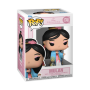 Funko Pop Pop! Mulan (Grand Entrance) - Officielle Disney
