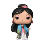 Funko Pop Pop! Mulan (Grand Entrance) - Officielle Disney